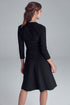 Robe de jour model 134978 Nife